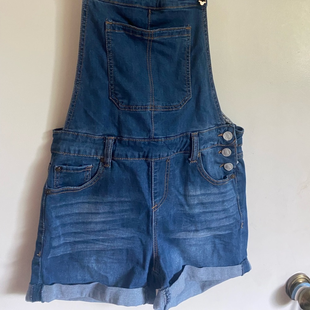 Overalls - Picture 4 of 4